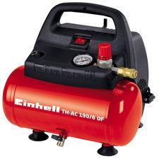 Einhell TH-AC 190
