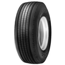 Bridgestone R166 435/50R19.5 160J