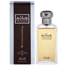 Rasasi / Hatem Man - Eau de Parfum 75 ml