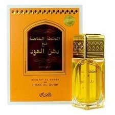 Rasasi / Khaltat Al Khasa Ma Dhan Al Oudh - Eau de Parfum 50 ml