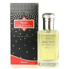 Rasasi / Mukhallat Oudh Al Mubakhhar - Eau de Parfum 100 ml
