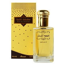 Rasasi / Oud Al Mubakhar - Eau de Parfum 100 ml