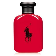 Ralph Lauren / Polo Red - Eau de Toilette 75 ml