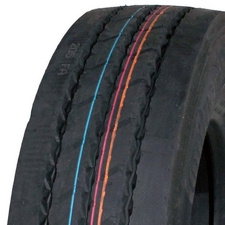 Continental HTR2 235/75R17.5 143/141K