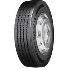 Continental Conti Hybrid LS3 205/75R17.5 124/122M