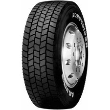 Fulda RegioForce 205/75R17.5 124/122M