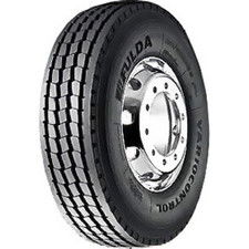 Fulda Variocontrol 13/R22.5 156/150G
