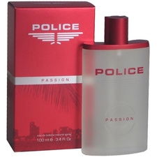 Police / Passion - Eau de Toilette 100 ml