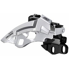 Shimano Deore FD-M610