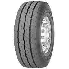 Goodyear Omnitrac MST II 385/65R22.5 160/158K