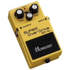 Boss SD-1W