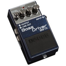 Boss BB-1X