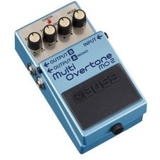 Boss MO-2