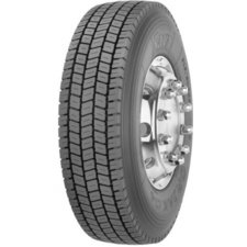 Sava Orjak 4 205/75R17.5 124/122M