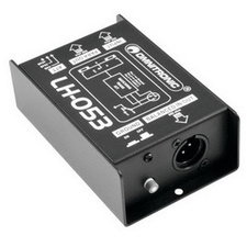 Omnitronic LH-053