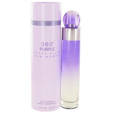 Perry Ellis / 360 Purple - Eau de Parfum 100 ml