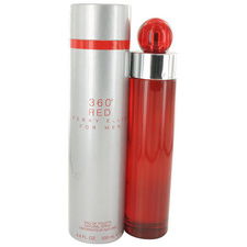 Perry Ellis / 360 Red - Eau de Toilette 200 ml