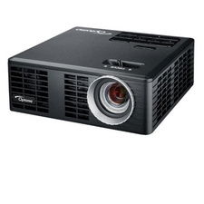 Optoma ML750E