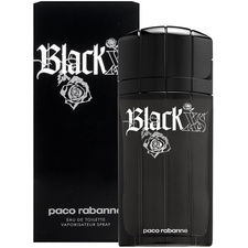 Paco Rabanne / XS Black - Eau de Toilette 50 ml