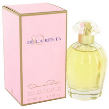 Oscar de la Renta / So de la Renta - Eau de Toilette 100 ml