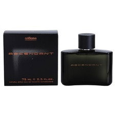Oriflame / Ascendant - Eau de Toilette 75 ml