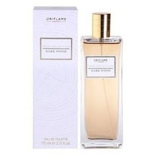 Oriflame / Dark Wood - Eau de Toilette 75 ml