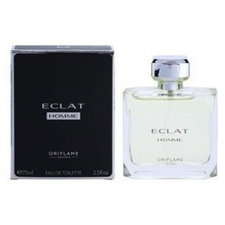 Oriflame / Eclat Homme - Eau de Toilette 75 ml