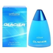 Oriflame / Glacier - Eau de Toilette 100 ml