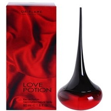 Oriflame / Love Potion - Eau de Parfum 50 ml