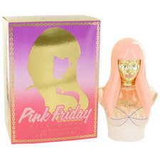 Nicki Minaj / Pink Friday - Eau de Parfum 100 ml