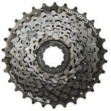 Shimano Altus CS-HG31