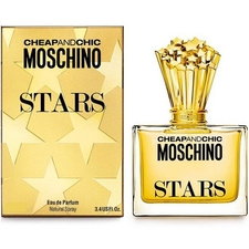 Moschino / Cheap and Chic Stars - Eau de Parfum 100 ml