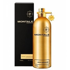 Montale / Aoud Damascus - Eau de Parfum 100 ml