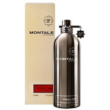 Montale / Aoud Lime - Eau de Parfum 100 ml