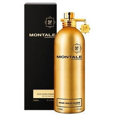 Montale / Aoud Queen Roses - Eau de Parfum 100 ml