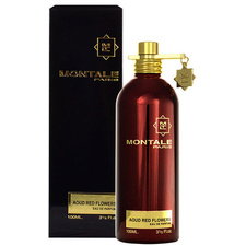 Montale / Aoud Red Flowers - Eau de Parfum 100 ml