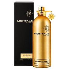 Montale / Aoud Roses Petals - Eau de Parfum 100 ml