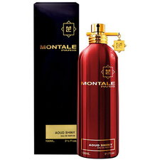 Montale / Aoud Shiny - Eau de Parfum 100 ml
