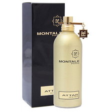 Montale / Attar - Eau de Parfum 100 ml