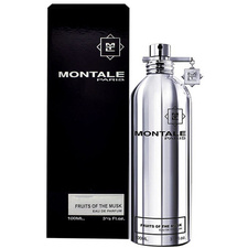 Montale / Fruits Of The Musk - Eau de Parfum 100 ml