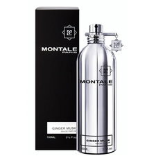 Montale / Ginger Musk - Eau de Parfum 100 ml