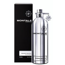 Montale / Mango Manga - Eau de Parfum 100 ml