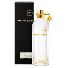 Montale / Mukhallat - Eau de Parfum 100 ml