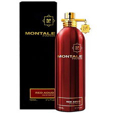 Montale / Red Aoud - Eau de Parfum 100 ml