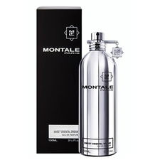 Montale / Sweet Oriental Dream - Eau de Parfum 100 ml