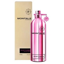 Montale / Velvet Flowers - Eau de Parfum 100 ml