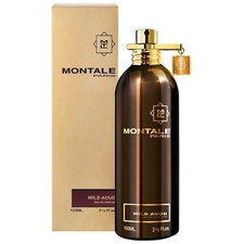Montale / Wild Aoud - Eau de Parfum 100 ml