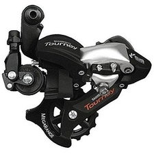 Shimano Tourney RD-TX35
