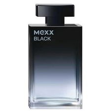 Mexx / Black Man - Eau de Toilette 50 ml