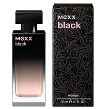 Mexx / Black Woman - Eau de Toilette 30 ml